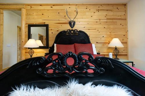 Luxury on Eagle Ridge-1648 by Big Bear Vacations - image 9