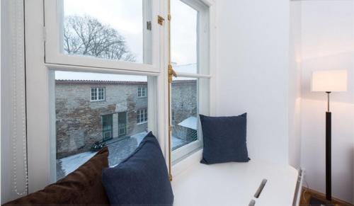 Tallinn City Apartments Old Town Toompea