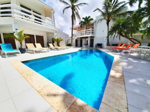 Bubali Residence, Palm-Eagle Beach (fotografie 6)