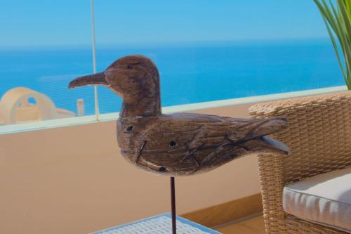 SUNNY DAY APARTMENT CALACEITE - Apartment - Torrox Costa