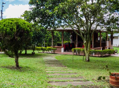 Hotel Campestre Sueño del Abuelo