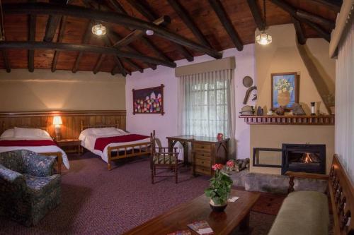 Posada Ingapirca in Pilcopata