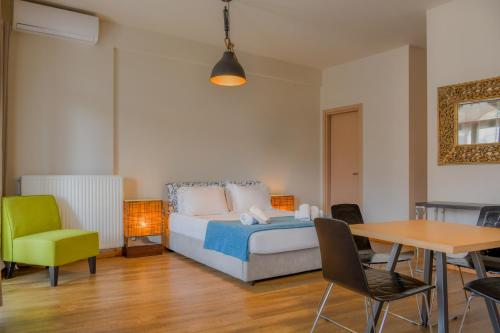 Suite, deluxe, familiare, piano terra, vista sulla strada