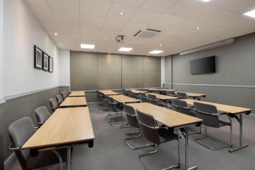 Jurys Inn Glasgow - image 5