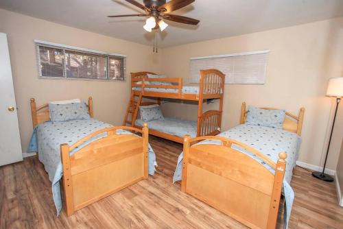 Cozy up to Summit-1651 by Big Bear Vacations - image 11