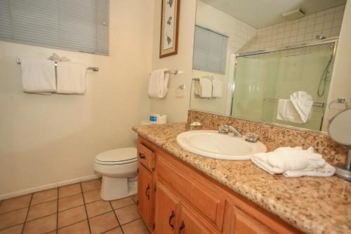 Cozy up to Summit-1651 by Big Bear Vacations - image 10