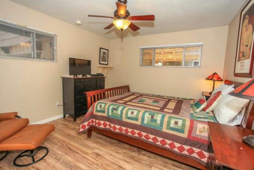 Cozy up to Summit-1651 by Big Bear Vacations - image 10