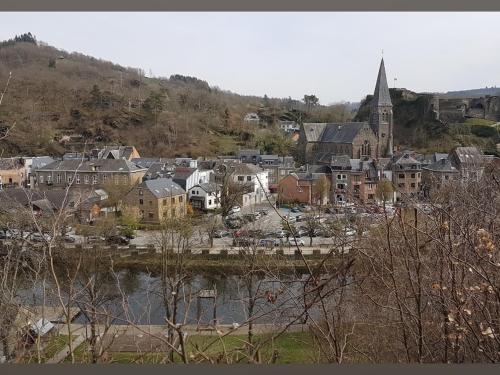 Alarea, La Roche-en-Ardenne (Foto 5)