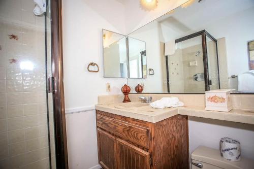Viking Estate Condo-1657 by Big Bear Vacations - image 3