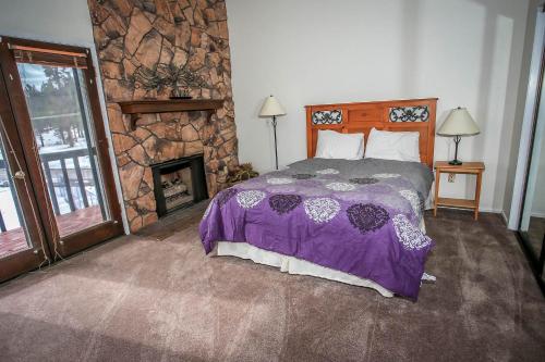 Viking Estate Condo-1657 by Big Bear Vacations - image 11