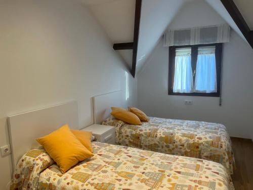  Cálido apartamento en Somo in Somo