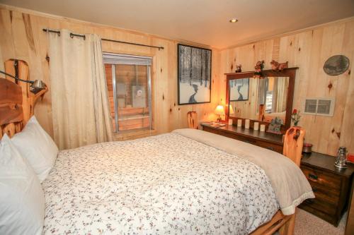 Cottage in the Pines-1667 by Big Bear Vacations - image 2