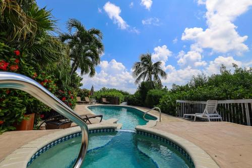 A szálláshely kívülről, Harbour House Captiva in Captiva