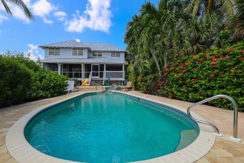 A szálláshely kívülről, Harbour House Captiva in Captiva