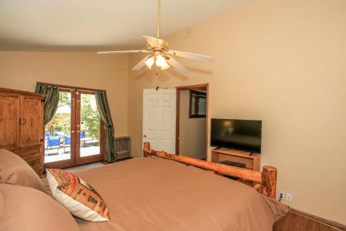 Meadow Retreat-1670 by Big Bear Vacations - image 2