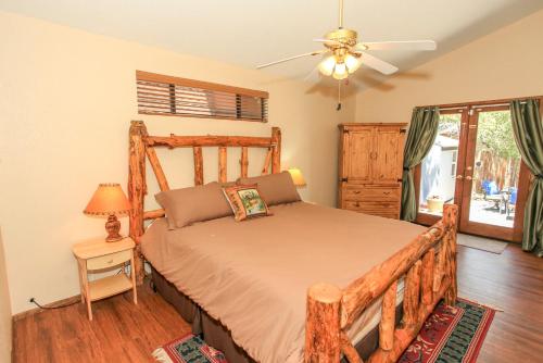 Meadow Retreat-1670 by Big Bear Vacations - image 4