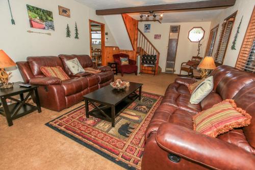 Meadow Retreat-1670 by Big Bear Vacations - image 6