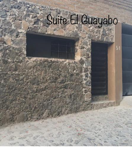 SUITE EL GUAYABO en Tepoztlán in Tepoztlán, Mexico