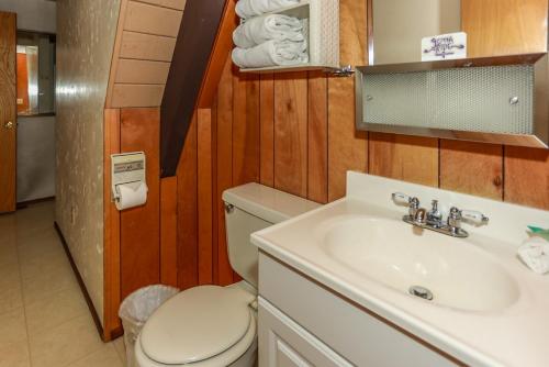 Makin' Memories At Summit-1683 by Big Bear Vacations - image 11