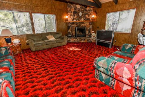 Makin' Memories At Summit-1683 by Big Bear Vacations - image 6