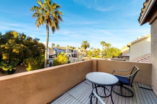 Luxe Lakewood Villa in Ahwatukee