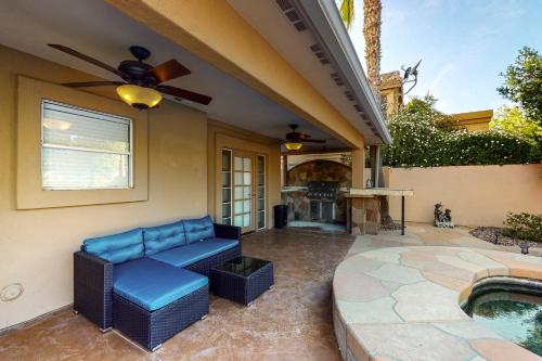 Luxe Lakewood Villa in Ahwatukee