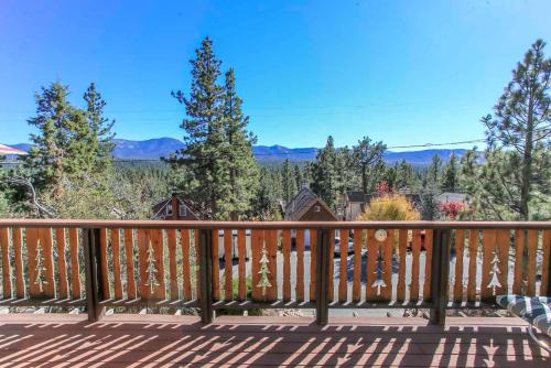 Above it All-1685 by Big Bear Vacations - image 10
