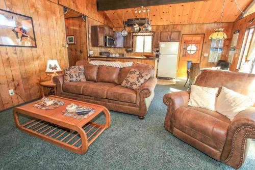 Above it All-1685 by Big Bear Vacations - image 11