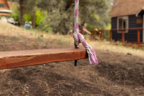 Daze Off-1690 by Big Bear Vacations - image 6