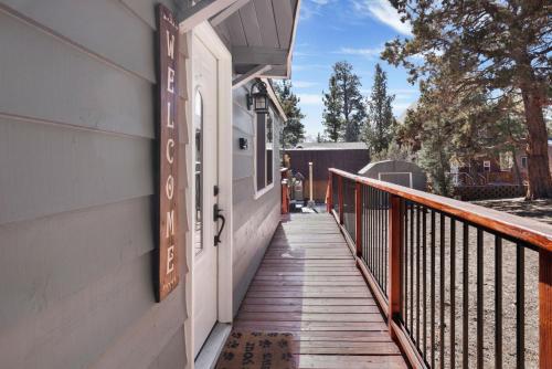 Daze Off-1690 by Big Bear Vacations - image 10