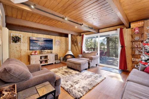 Daze Off-1690 by Big Bear Vacations - image 12