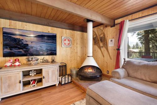 Daze Off-1690 by Big Bear Vacations - image 10