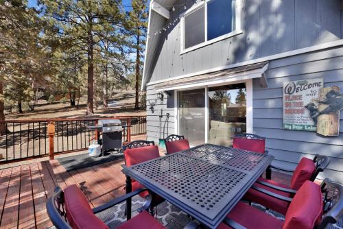 Daze Off-1690 by Big Bear Vacations - image 13
