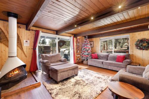 Daze Off-1690 by Big Bear Vacations - image 14