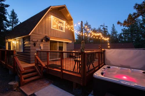 Daze Off-1690 by Big Bear Vacations - image 2