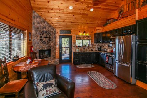 Bearpaw Lodge - 1748 by Big Bear Vacations - image 3