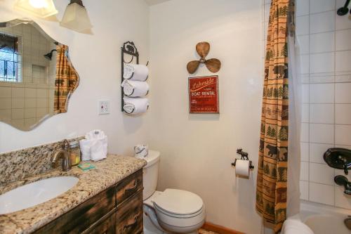 Bearpaw Lodge - 1748 by Big Bear Vacations - image 12