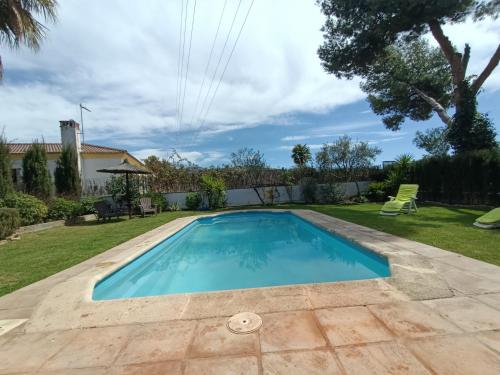 Casa Rural Ciudad Soñada, Ronda (fotografie 6)