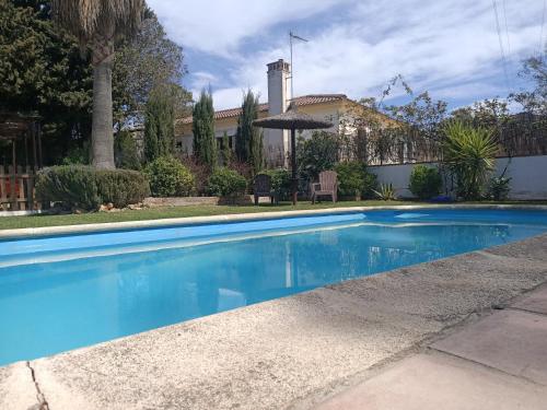 Casa Rural Ciudad Soñada, Ronda (fotografie 7)