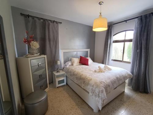 Casa Rural Ciudad Soñada, Ronda (fotografie 8)