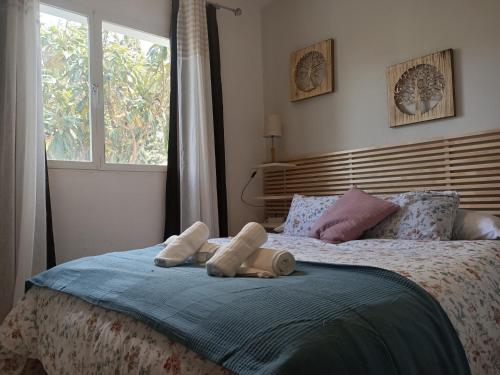 Casa Rural Ciudad Soñada, Ronda (fotografie 10)