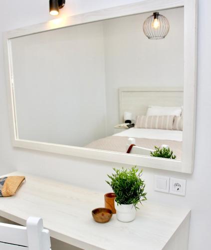 Cozy Flat at Regina Apartments, Alikanas (foto 10)