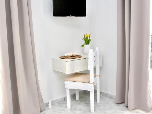 Cozy Flat at Regina Apartments, Alikanas (foto 7)