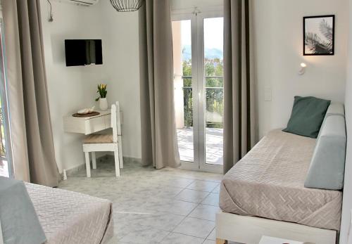 Cozy Flat at Regina Apartments, Alikanas (foto 3)