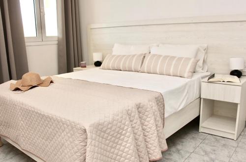 Cozy Flat at Regina Apartments, Alikanas (foto 8)