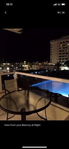 Aparthotel PYR Fuengirola