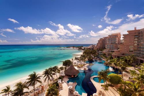 Grand Fiesta Americana Coral Beach Cancun - All Inclusive - Photo 3 of 100