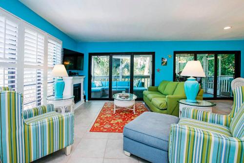 SUNSET CAPTIVA 19 - main image