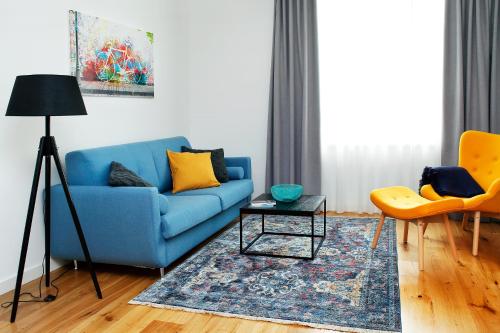 Dream Stay - Superior Apartments in the Heart of Tallinn, Tallinn