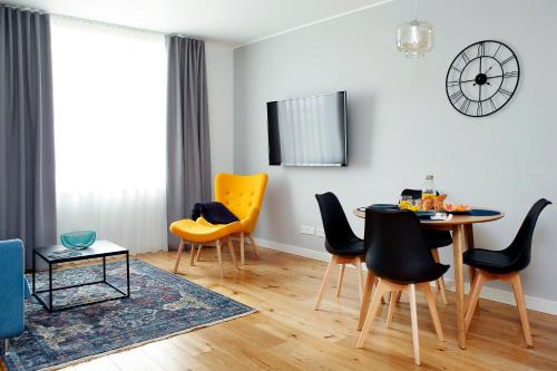 Dream Stay - Superior Apartments in the Heart of Tallinn, Tallinn (photo 4)